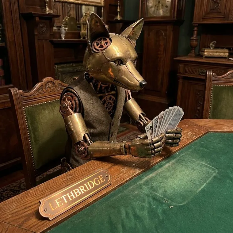 poker games and betting options | Lethbridge